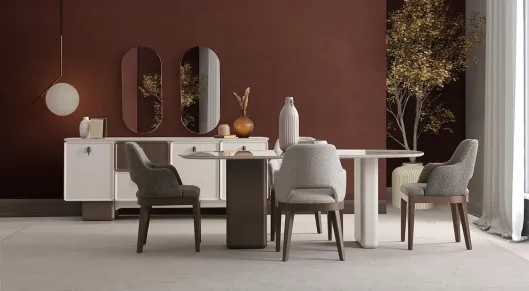 Product img 2, Olimpos Modern Yemek Odası Takımı